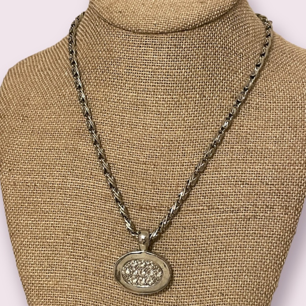 Vintage Necklace